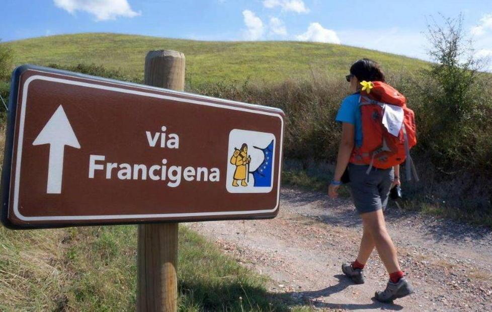 Francigena, l’obiettivo ora è farsi conoscere 