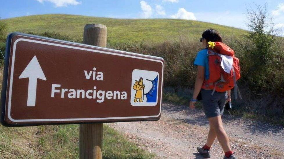 Francigena, l’obiettivo ora è farsi conoscere
