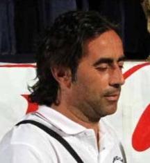 Fabio Marangon «l’allevatore»: oltre 100 ragazzi alla sua scuola 