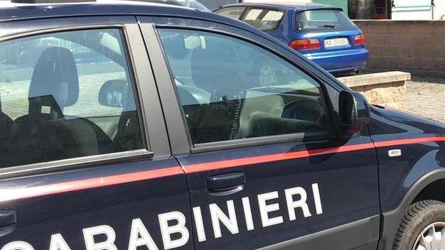 Maltrattamenti in famiglia e truffa, due carraresi finiscono in carcere
