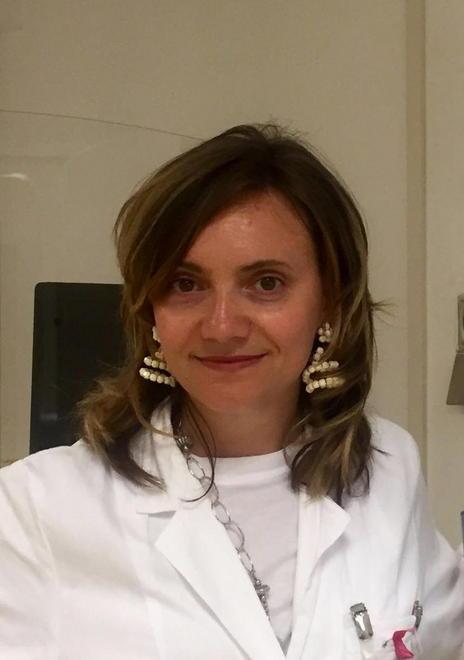 Ecco Chiara Iacconi l’eccellenza apuana che sa fare scuola 