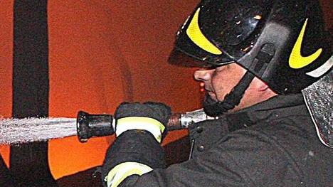 Un esercito contro gli incendi