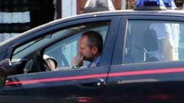 Cocaina nascosta negli slip: arrestato per spaccio di droga