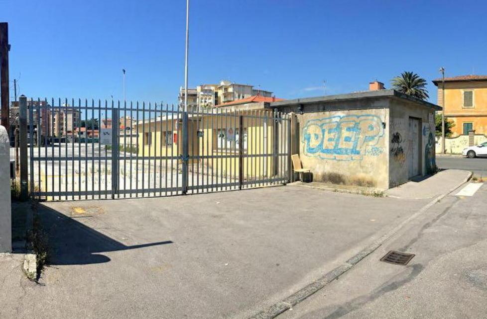 Arrivano 226 posti auto nell’ex deposito dei bus 
