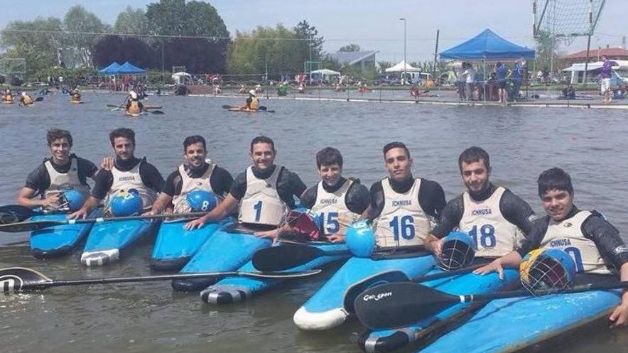 La Canottieri Ichnusa centra i playoff