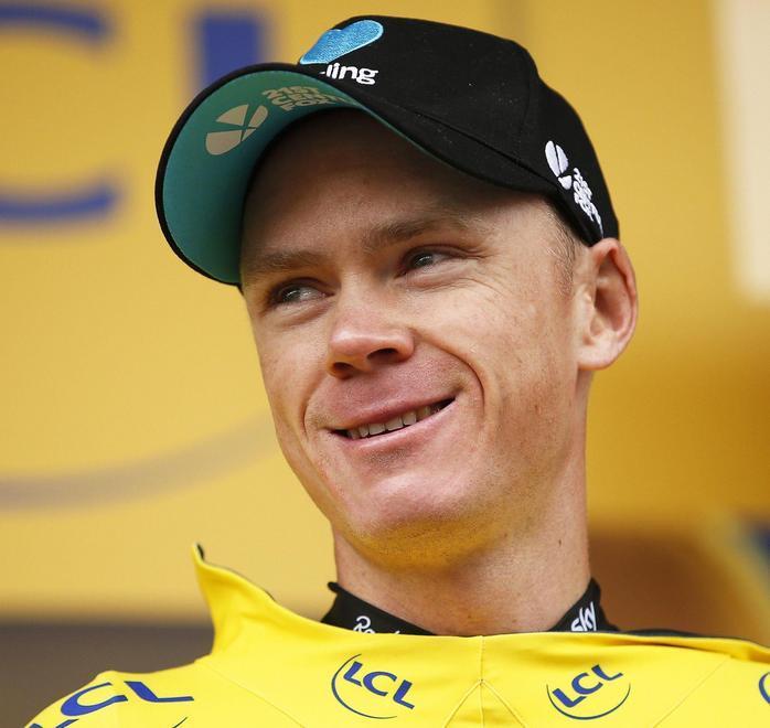 TOUR DE FRANCE»LA DECIMA TAPPA
