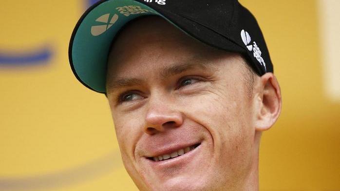 TOUR DE FRANCE»LA DECIMA TAPPA