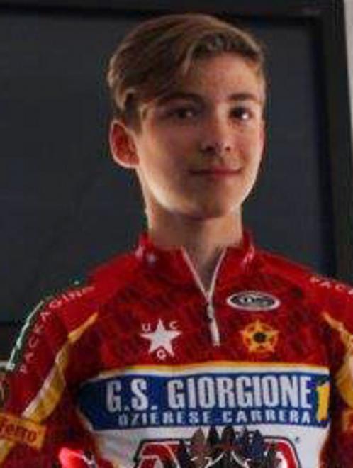 Gabriele Porta è il migliore dei sardi 
