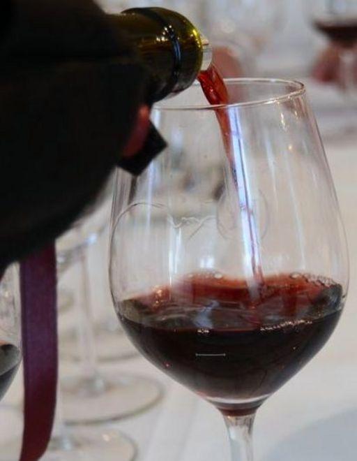 Hortos, nozze tra Cannonau e Sirah Nuova etichetta della Cantina di Dorgali