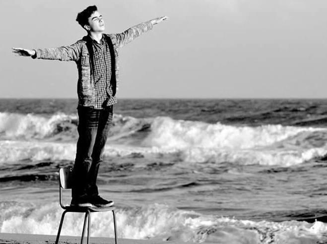 Giovanni Coda premiato al festival di Melbourne 