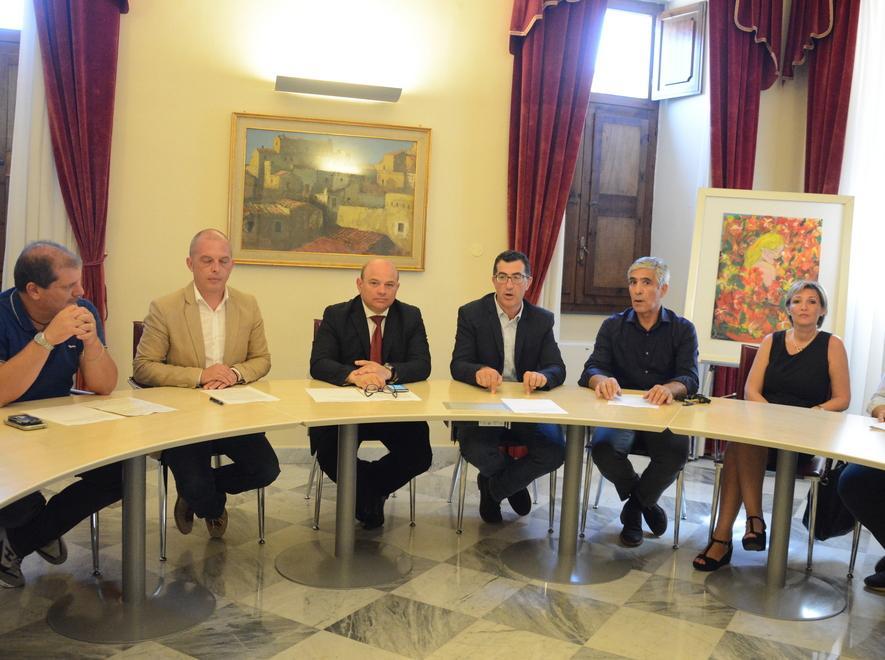 Alle cliniche arriva la raccolta differenziata 