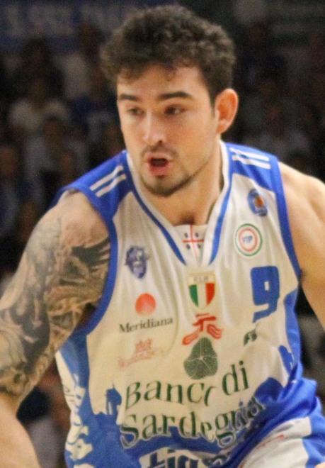 Nessuna fuga da Sassari, la Dinamo rilancia la posta 