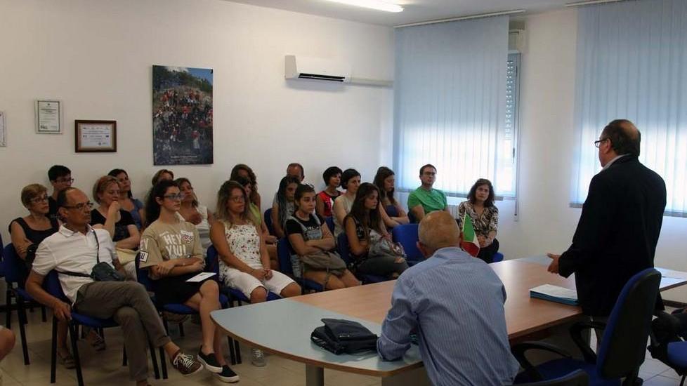Studenti dell’Its in partenza per l’Australia