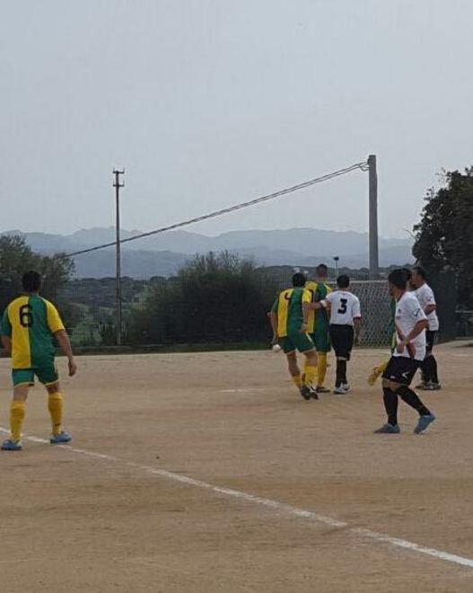 Un appello per salvare l’Orotelli calcio