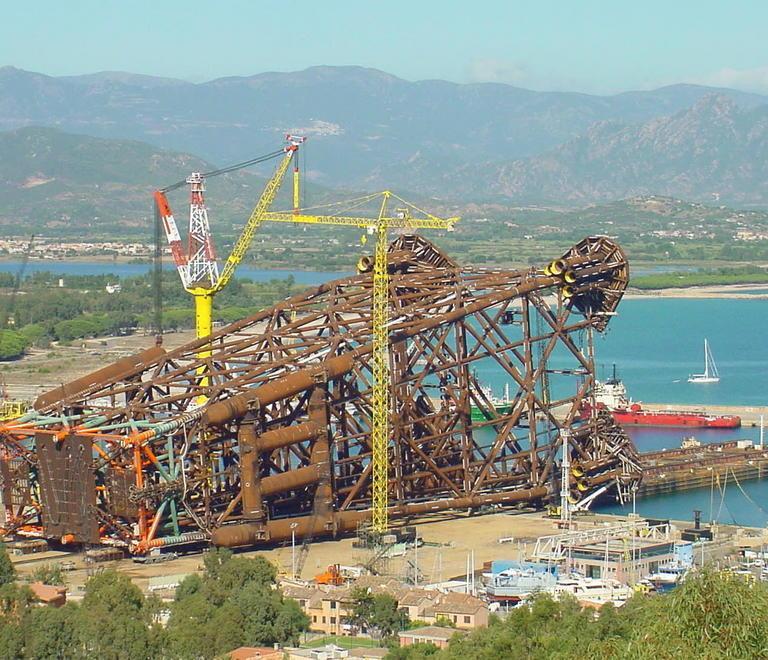 Intermare, soddisfazione a metà 