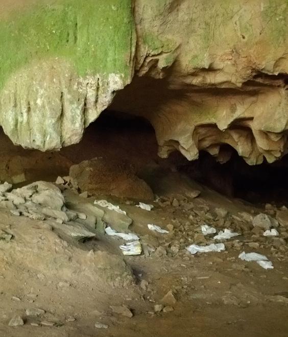 Siniscola, un appello per Gana ’e Gortoe
