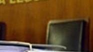 Stalking a ex moglie: industriale a processo