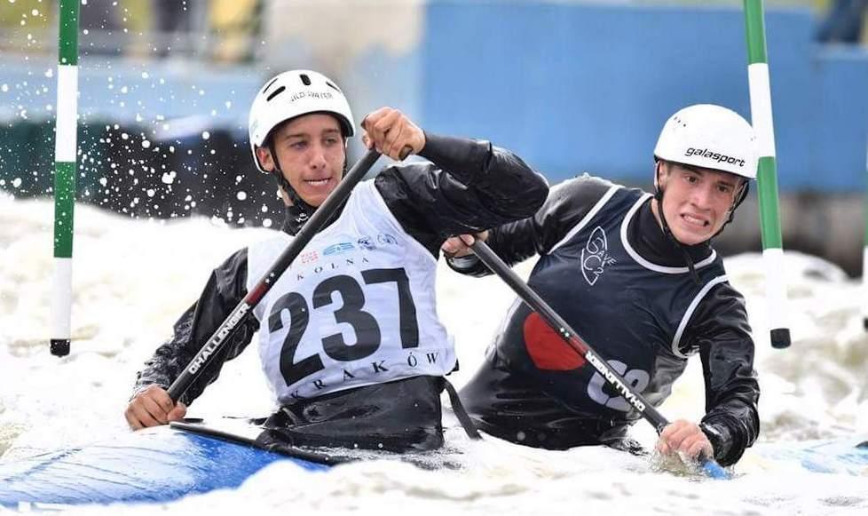 Finco e Carlini in lizza per i Mondiali 