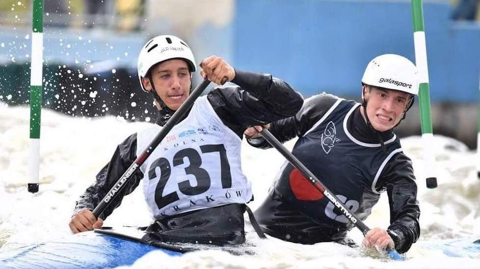 Finco e Carlini in lizza per i Mondiali