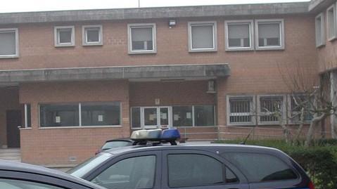 Arginone sovraffollato: 252 posti per 343 detenuti