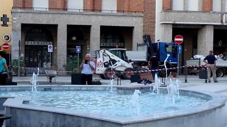 Sicuri in bici e a piedi tra Pomposa e Codigoro