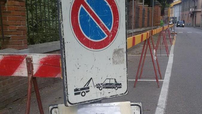 «Sui lavori in via Gramsci date tutte le informazioni»