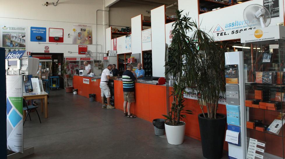 L’azienda Bertani festeggia i cent’anni con 160 dipendenti 
