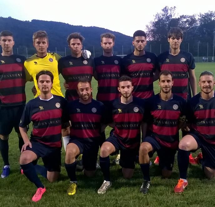 Inutile successo del San Cassiano sul Montefiorino 