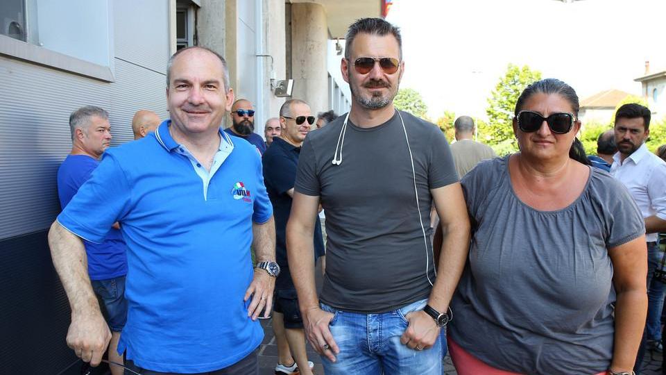 Berco, sindacati infuriati: «Operai senza garanzie»