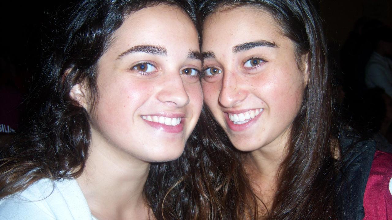 Barone...sse con i guanti, Asia e Noemi sorelle boxe