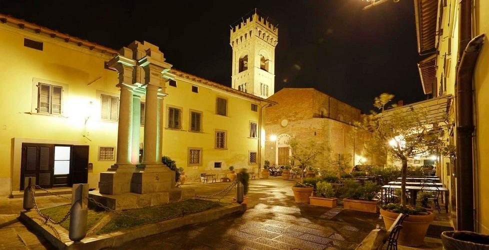 L’antica Vivinaia che fece innamorare Carlo IV di Boemia 