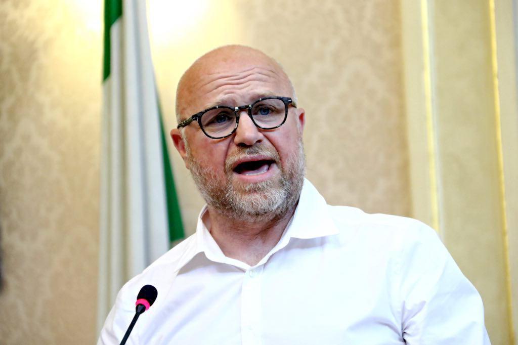 Filippo Nogarin