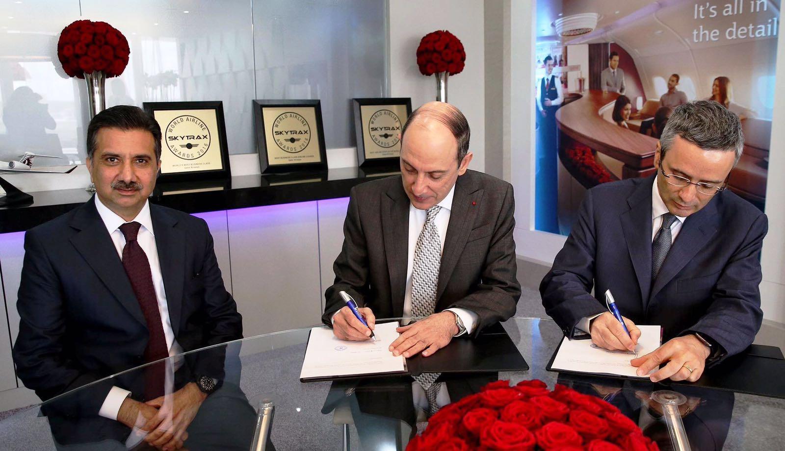 Aerei, il Qatar ha acquistato il 49 per cento di Meridiana