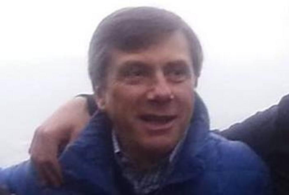 Pietro Buchignani