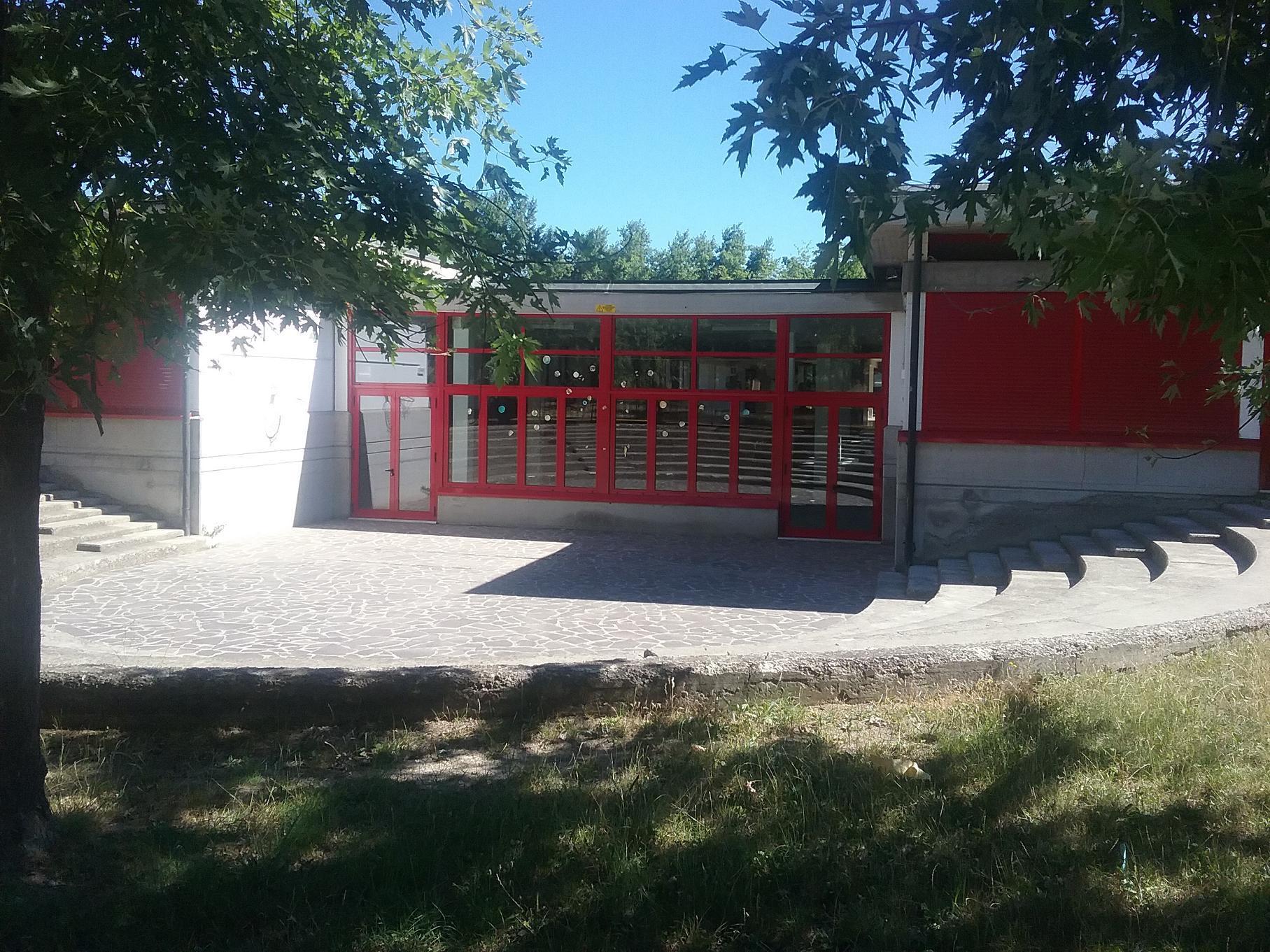 Scandiano, intervento da mezzo milione di euro alla scuola primaria Bassi