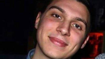 Appello da Bologna: "Aiutateci a ritrovare Marco"