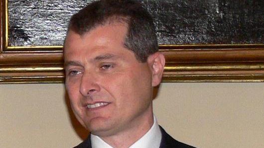 L'ex direttore Stefano Solenni
