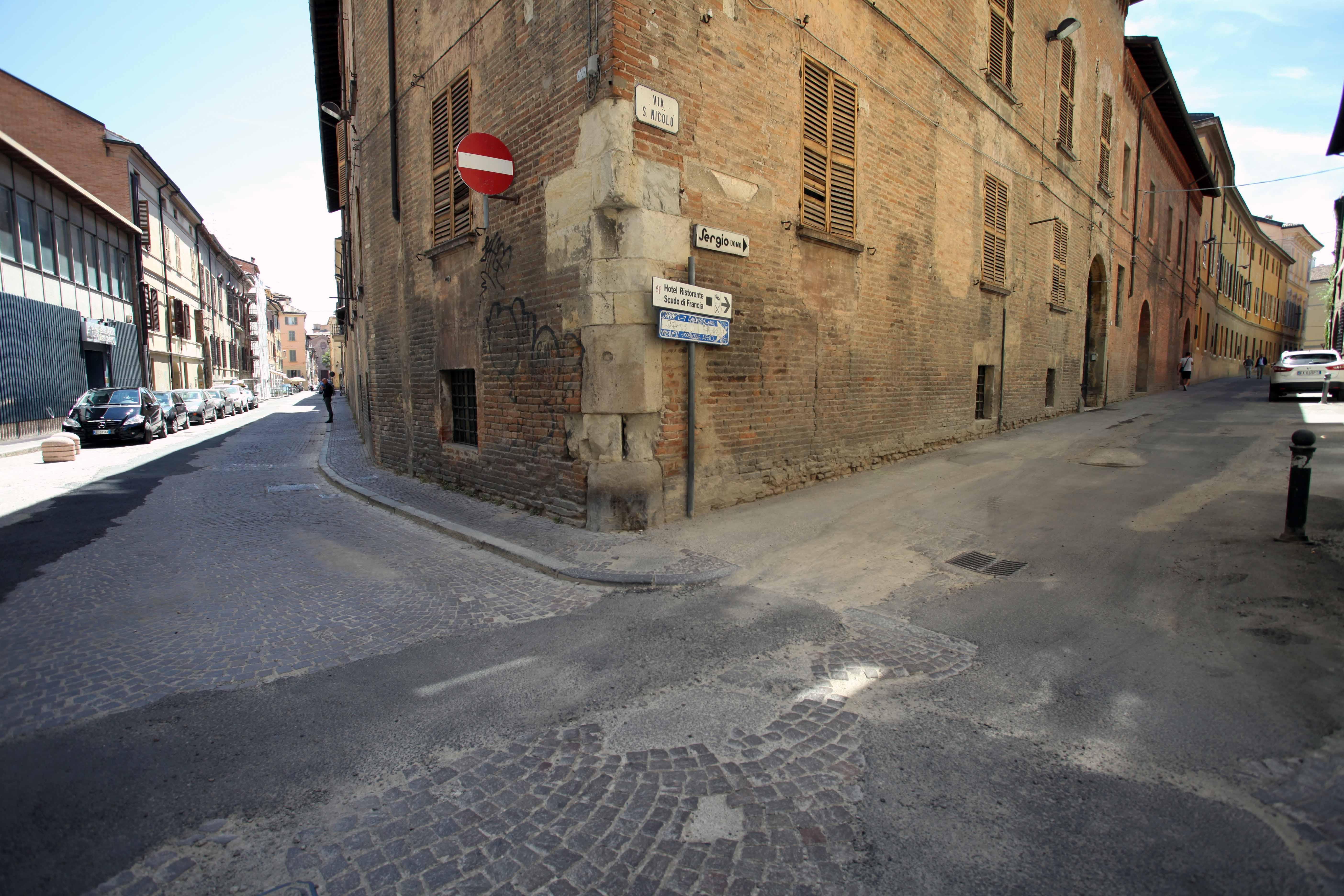 Ex Poste, ora Montipò rifà le strade