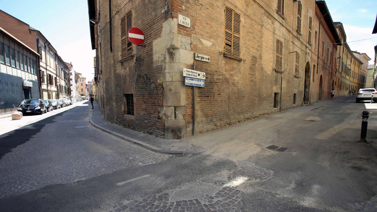 Ex Poste, ora Montipò rifà le strade
