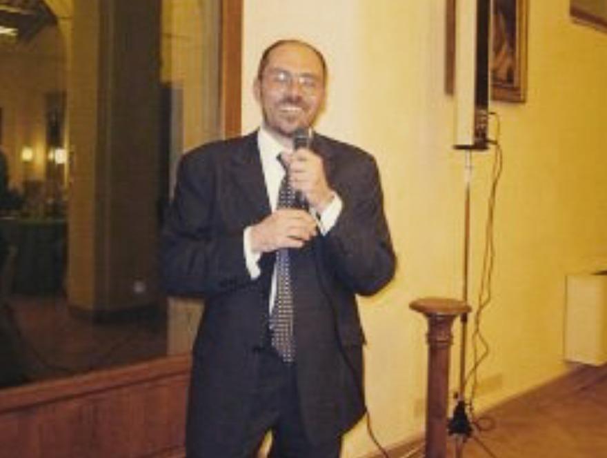 Fabrizio Stelo