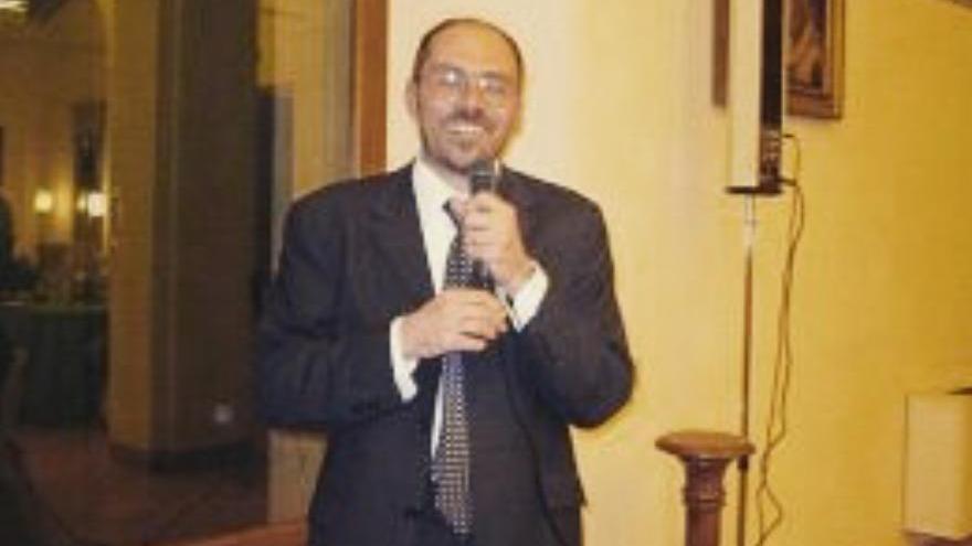 Fabrizio Stelo
