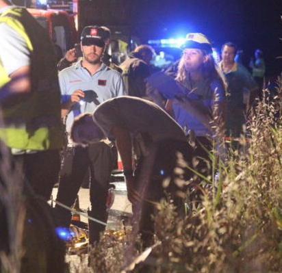 Incidente mortale Indagato il padre del bambino