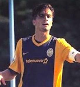 Dal Prato si avvicina Filippo Boni 