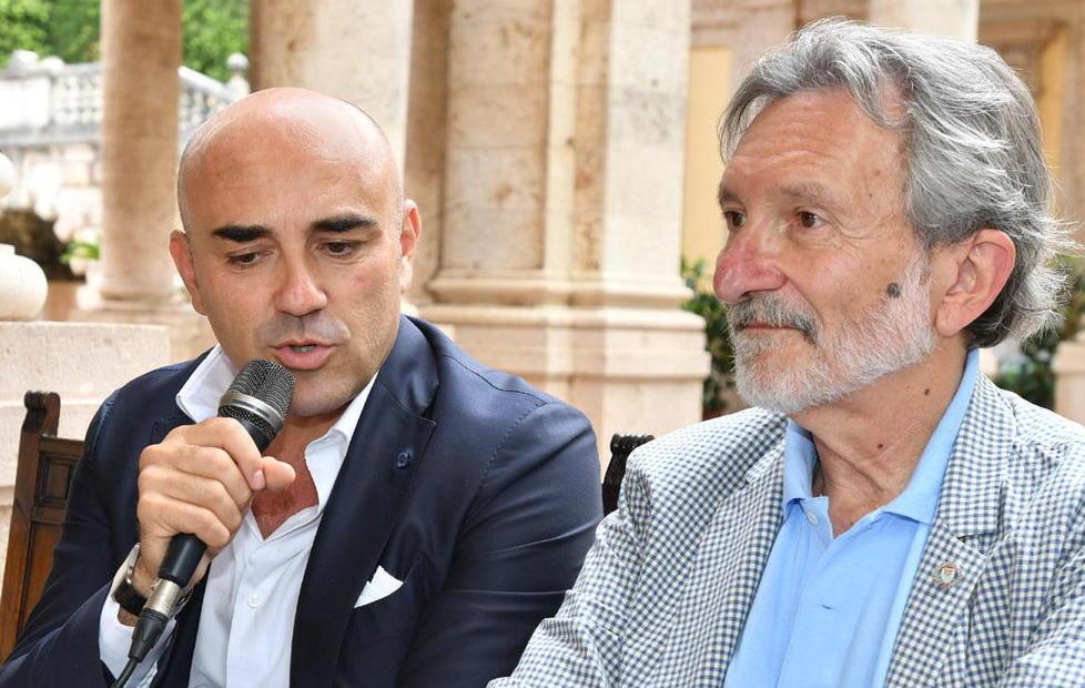 Snai “battezza” il Gran premio Società Terme 