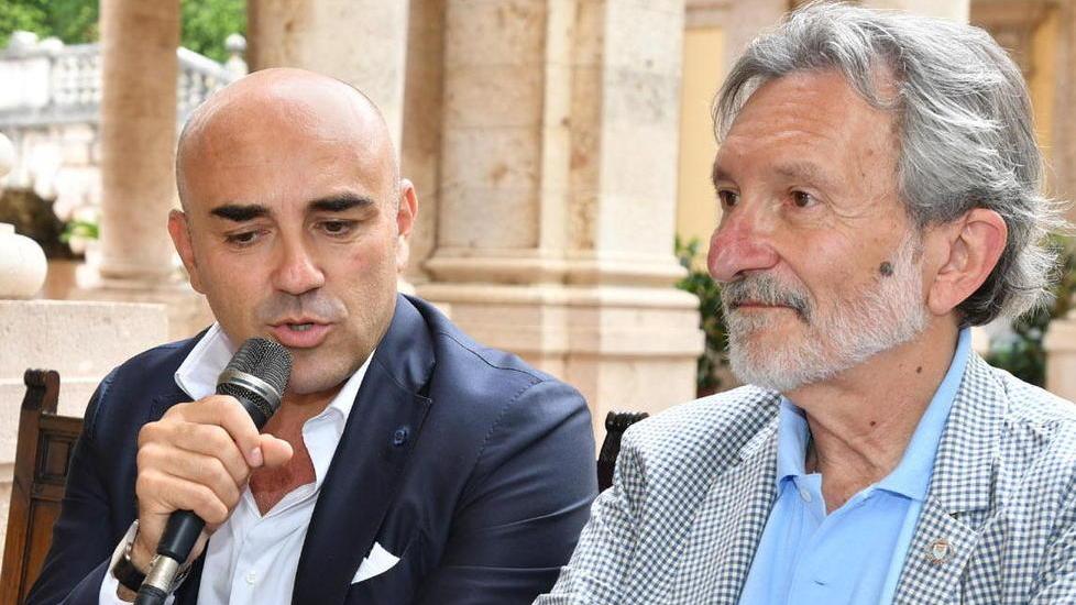 Snai “battezza” il Gran premio Società Terme
