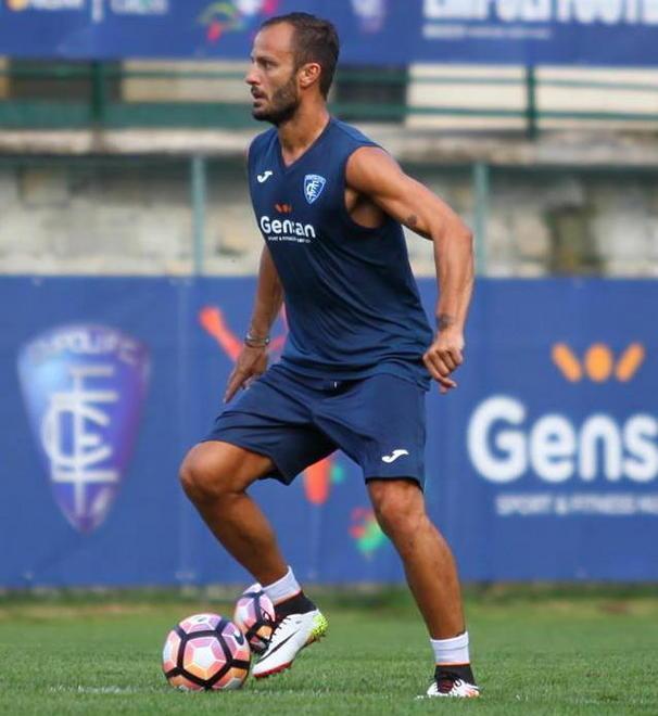 Arriva il primo gol: la firma è di Gila 