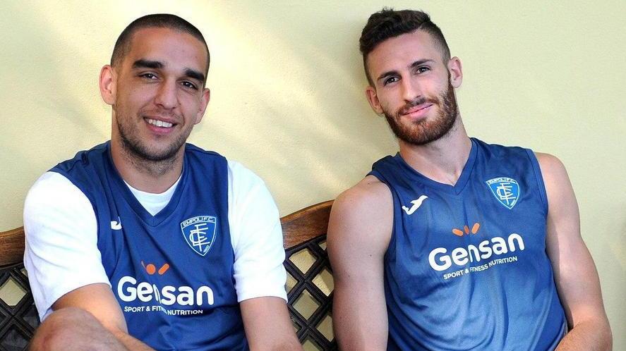Il Genoa molla Barba (ma la Lazio no) e insiste per Bittante