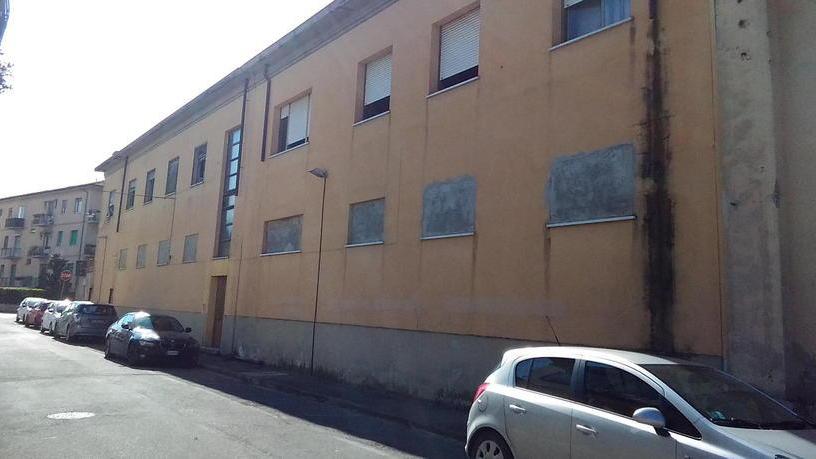 Messa in sicurezza dell’ex Omv in via Sant’Agostino
