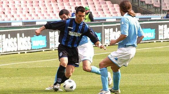 L’ex Peluso in India nella Super League 