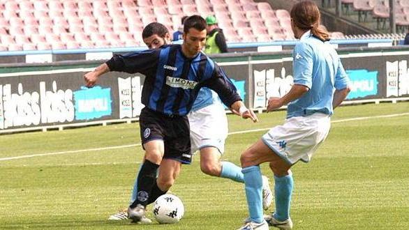 L’ex Peluso in India nella Super League